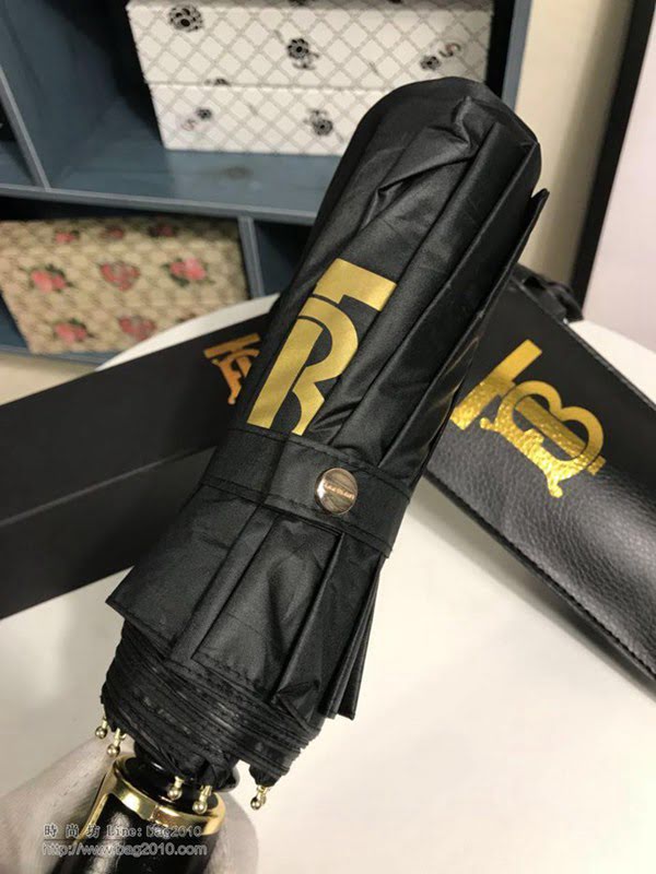 BURBERRY巴寶莉傘 2019年度巔峰之作 巴寶莉晴雨傘 超強防曬隔熱 防紫外線  zm1061